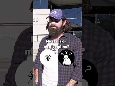 What Matters To Not Be Broke thumbnail