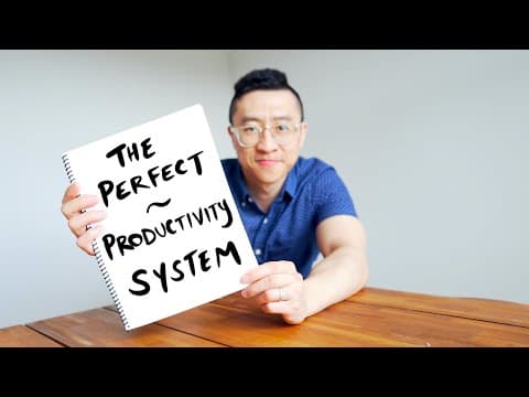 How to do more in 90 days than most do in their entire lives. thumbnail
