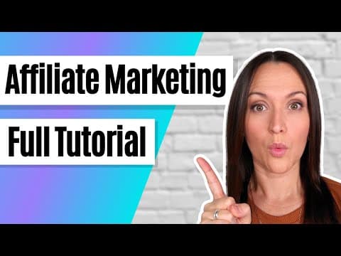 New $500/Day Method | AI Affiliate Website in MINUTES! thumbnail