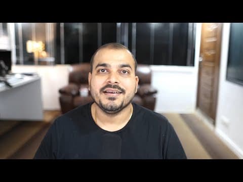 Last Video Of 2024- Lets Welcome 2025!! thumbnail