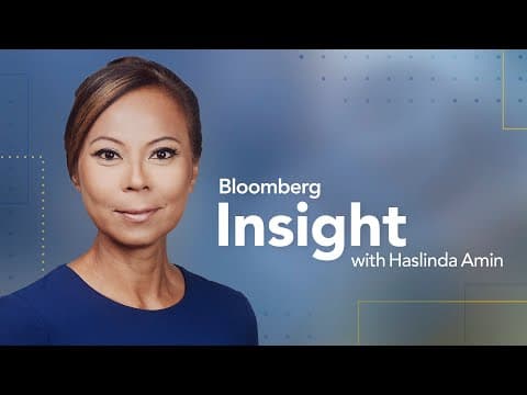 Is Gold's Stunning Rally Over? | Insight with Haslinda Amin 10/22/2025 thumbnail