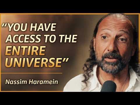 What Is the Holographic Universe and Its Impact? thumbnail