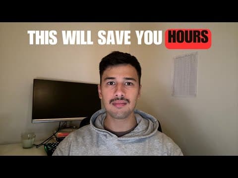 5 Time-Management Mistakes That TOP Students Avoid thumbnail