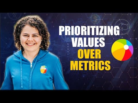 The Social Media App Built On Values thumbnail