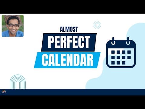 How to Build an Intentional Calendar with the LNO Framework thumbnail