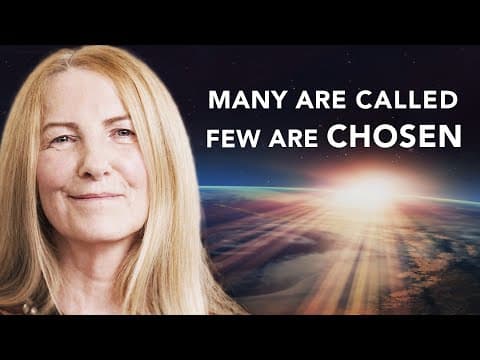 Straight to Heaven: A Message from the Angels (NDE) thumbnail