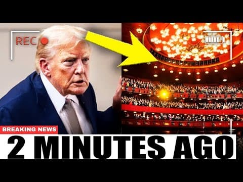 3 Mins Ago! Sign from God? The Biggest Tragedy Happened in the USA! Millions of People Shocked! thumbnail