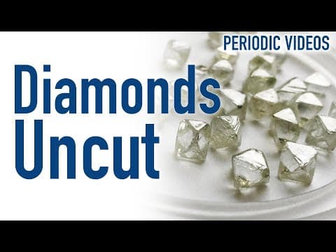 Diamonds Uncut thumbnail