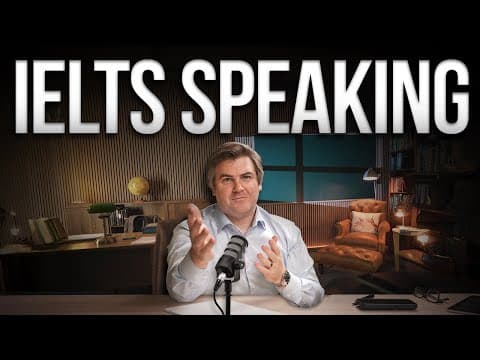 Get Band 9 After Using These Speaking Tips thumbnail