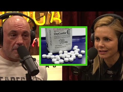 From Oxycontin to Fentanyl - Mariana van Zeller on Being at the Frontlines of the Opioid Crisis thumbnail