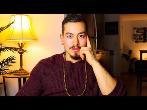 3 DAILY RITUALS EVERY MAN MUST DO! (#2 Re-Programs Everything...) thumbnail