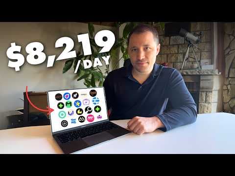 I Make $250K/Month From 20 Apps thumbnail