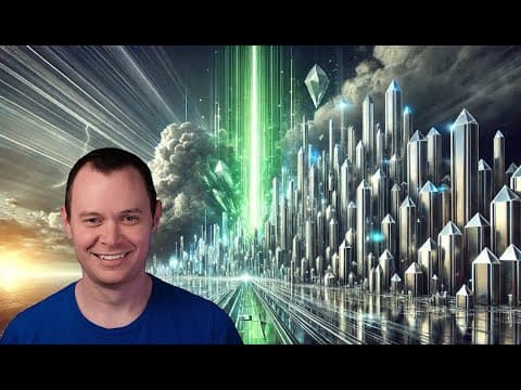 Silver Eyes All Time Highs thumbnail