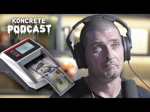 How Did a Self-Taught Counterfeiter Get Caught? thumbnail