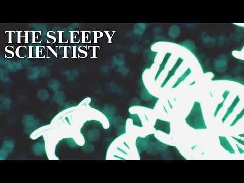 The Biology of (Almost) Everything | Science for Sleep thumbnail