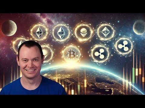 Let's Talk About Altcoins thumbnail