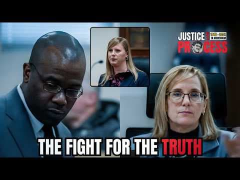 Edrick Faust Defense Flips Prosecution Witness Despite Judge Shutting Him Down thumbnail