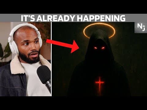 This Will Be the World’s Largest Religion in 5 Years… And No One’s Ready thumbnail