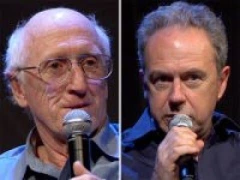 Long Conversation 1 of 19 | Stewart Brand and Jem Finer thumbnail