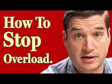 Ep. 248: Decoding Overload thumbnail
