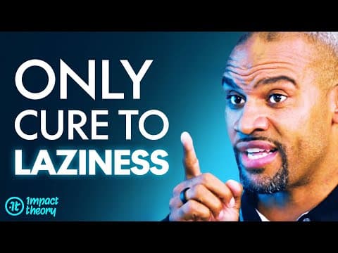 What Skills Help You Overcome Laziness and Stay Motivated? thumbnail