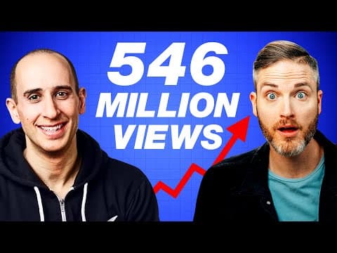 What Are the Best Advanced YouTube Tips for Growing Views? thumbnail