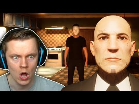 Dead Signal is BACK and the Killers are INSIDE MY HOUSE thumbnail