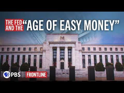 Age of Easy Money (full documentary) | FRONTLINE thumbnail