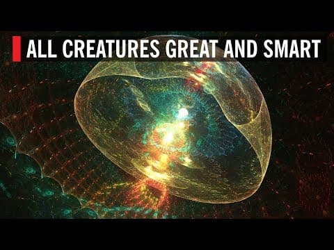 All Creatures Great and Smart thumbnail