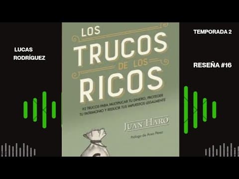 ¿Cómo protegen y multiplican su patrimonio los ricos? thumbnail