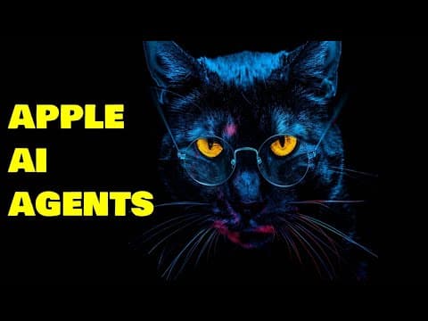 How Is Apple's New AI Outperforming GPT-4? thumbnail