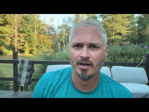 BREAKING: SHOOTER IS RIGHT-WING; DEMS FACE BOMB THREATS; TRUMP MINI-STROKES; ECONOMY IS COOKED thumbnail