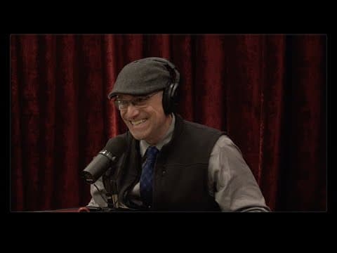 Joe Rogan Experience #2357 - Sarko Gergerian thumbnail
