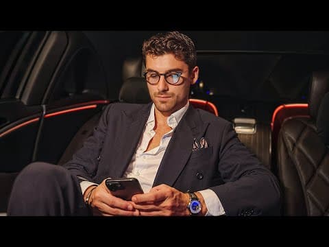 What Are the 17 Secrets to Achieving Success? thumbnail