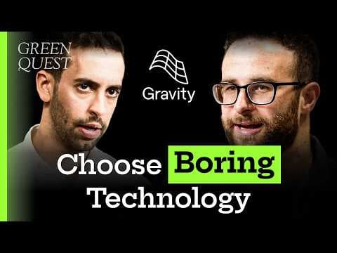 How to Build a Successful Product with Minimal Tech thumbnail