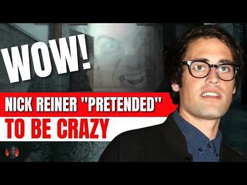 Crouching Reiner, Hidden Druggie and the #3 Clue Everyone Missed thumbnail