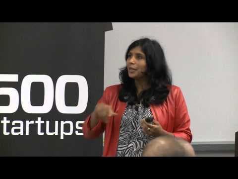unSEXY Conf 2013: Rashmi Sinha, SlideShare thumbnail