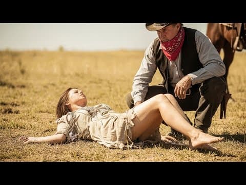 "Please... Don't Do That." — But The Rancher Did It Anyway, And It Shocked The Whole Town thumbnail