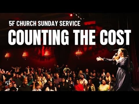 How to Truly Become a Disciple of Jesus thumbnail