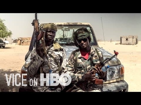 How Boko Haram's Tactics Impact Nigeria's Stability thumbnail