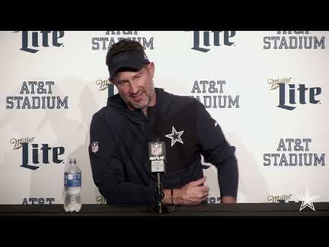 Brian Schottenheimer: Postgame #KCvsDAL | Dallas Cowboys 2025 thumbnail