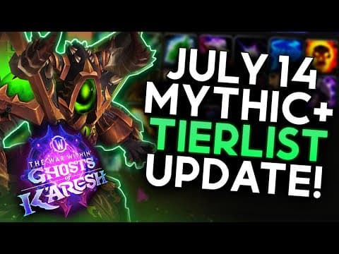 Some SURPRISE S-Tier Specs! (Tierlist Update) (July 14th) thumbnail
