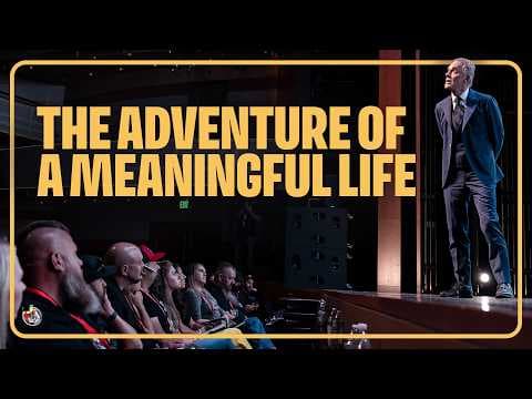 Tour Live in Omaha: A Night to Change Your Life thumbnail