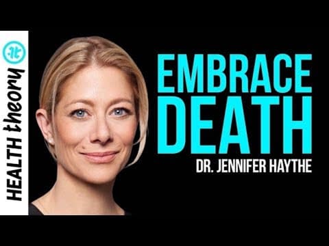 How to Embrace Death and Improve End-of-Life Care thumbnail