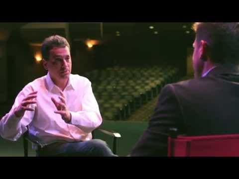 Dan Pink: The puzzle of motivation thumbnail