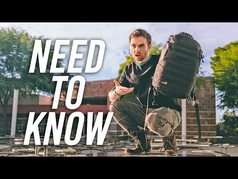 What College Students Need To Know thumbnail