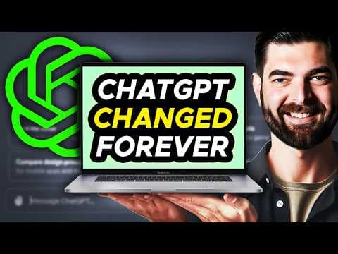 How Can You Use Multiple GPTs in ChatGPT? thumbnail