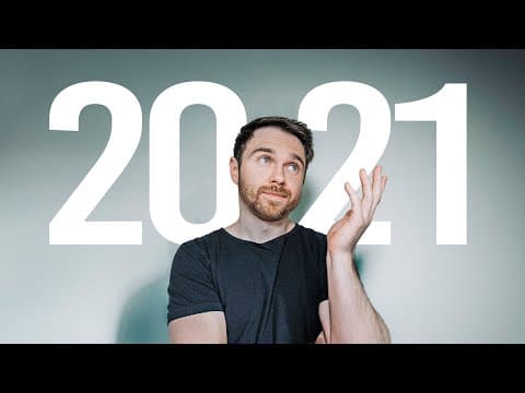 What Are the Best Stocks to Invest in for 2021? thumbnail