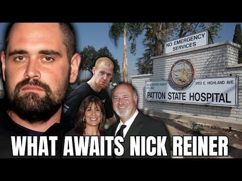 Nick Reiner Update: Family Opposes Death Penalty | Redmond O'Neal Parallel thumbnail