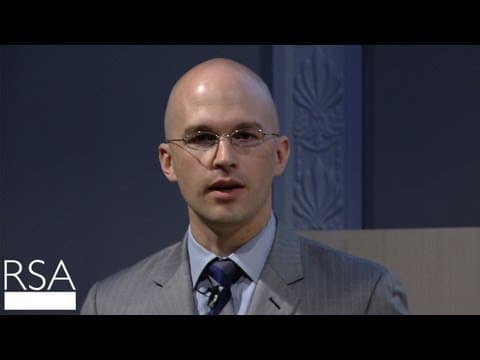 How to Learn Anything... Fast - Josh Kaufman thumbnail